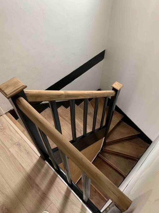 La Petite Bretonne Villa Plounerin Bagian luar foto